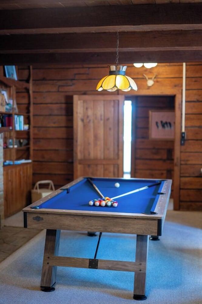 The Woodsman Lodge photo 13