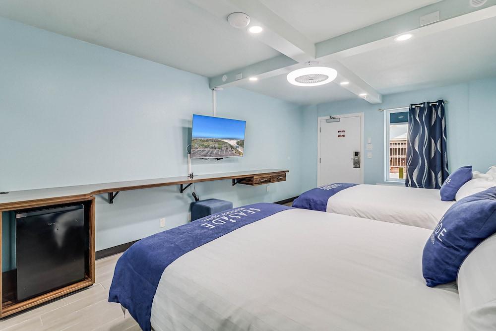 Seaside Boutique Hotel photo 73