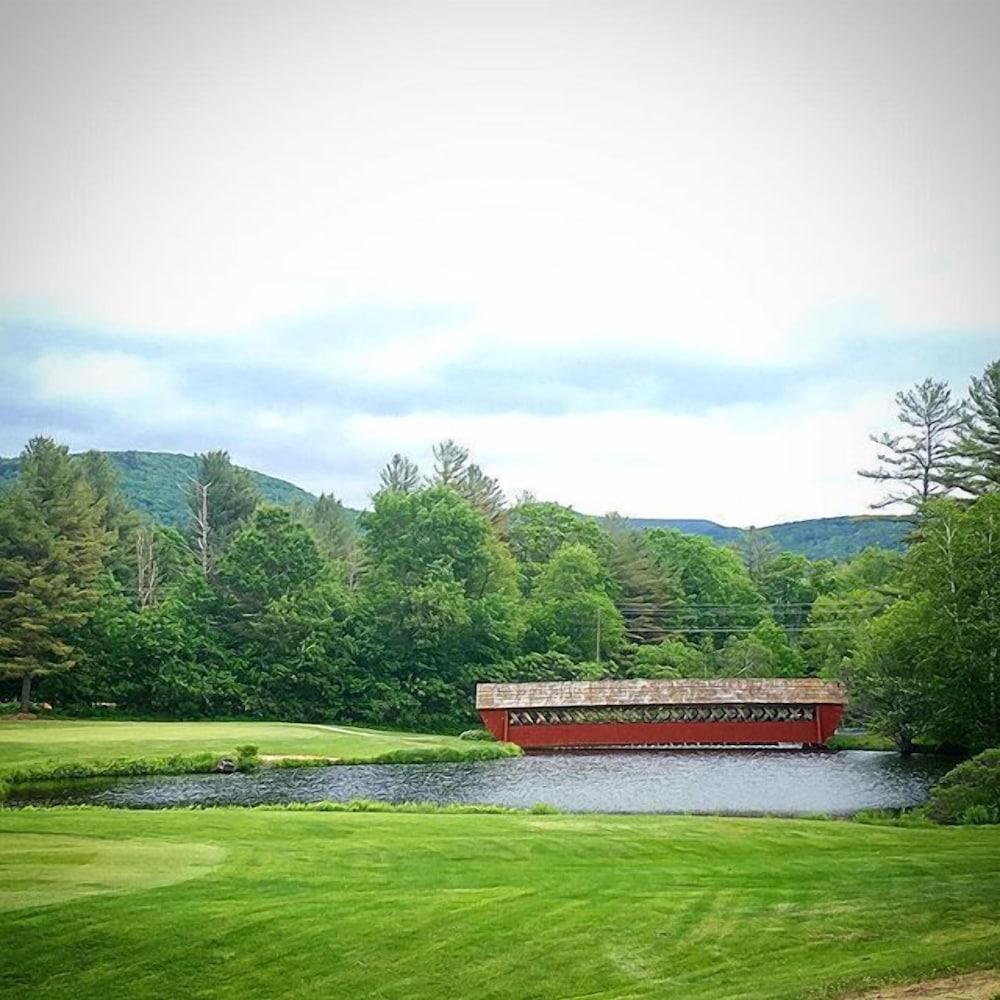 Jack O'Lantern Resort and Golf Course photo 12