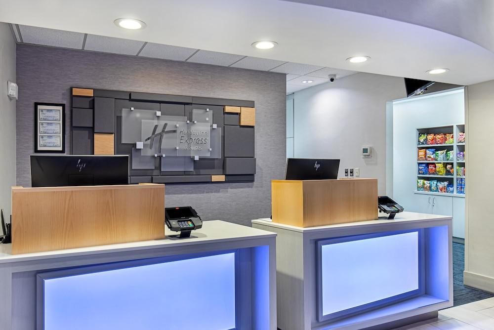 Holiday Inn Express Mt. Juliet by IHG photo 3