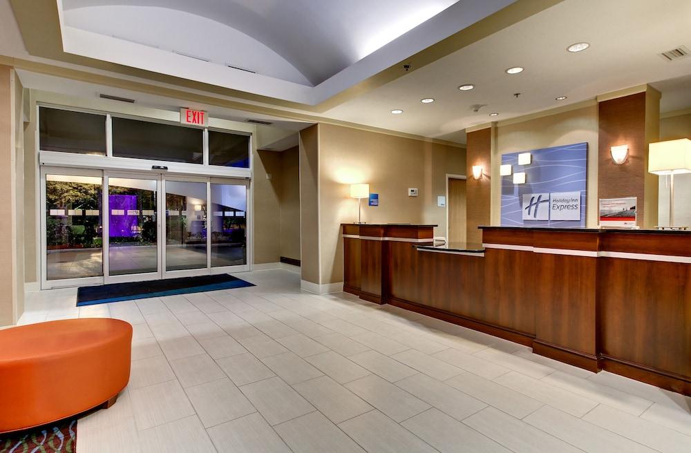 Holiday Inn Express Hotel & Suites Jacksonville South I-295 by IHG photo 66