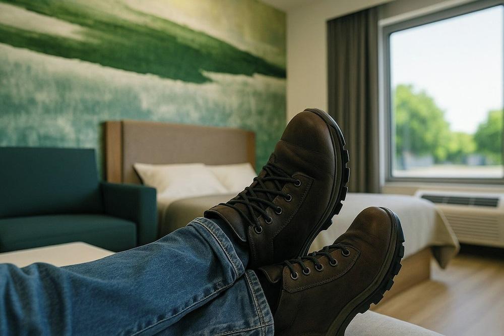 YourSpace Hotels Chesapeake photo 37