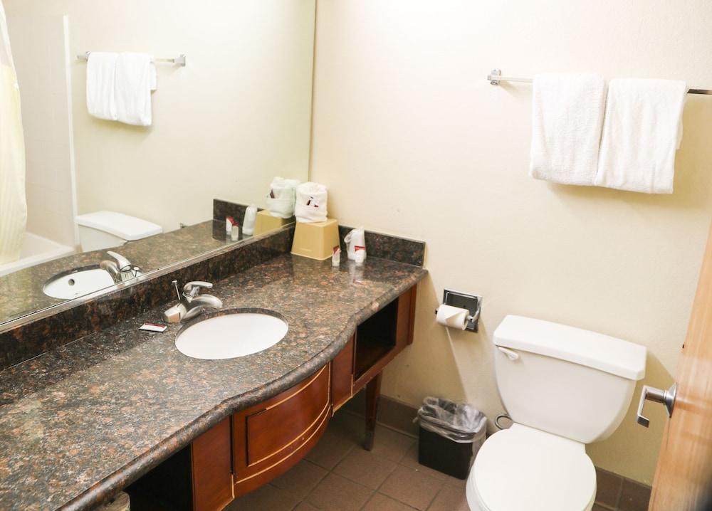 Budget Inn photo 3