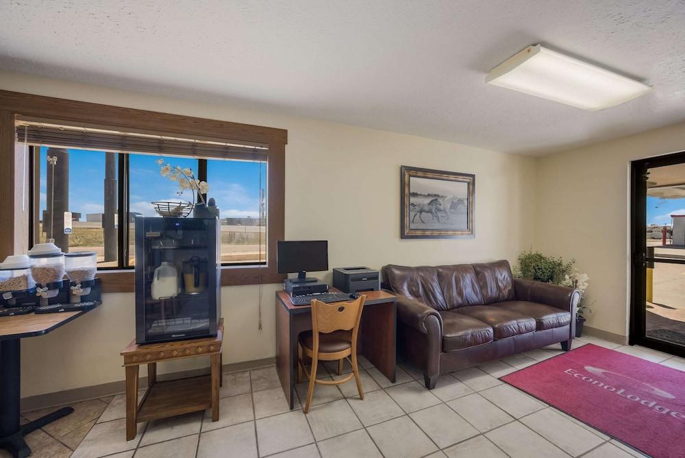Studio 6 Limon, CO – I-70 photo 31