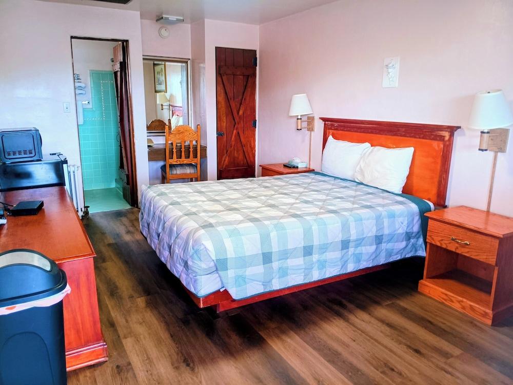Sands Motel photo 6