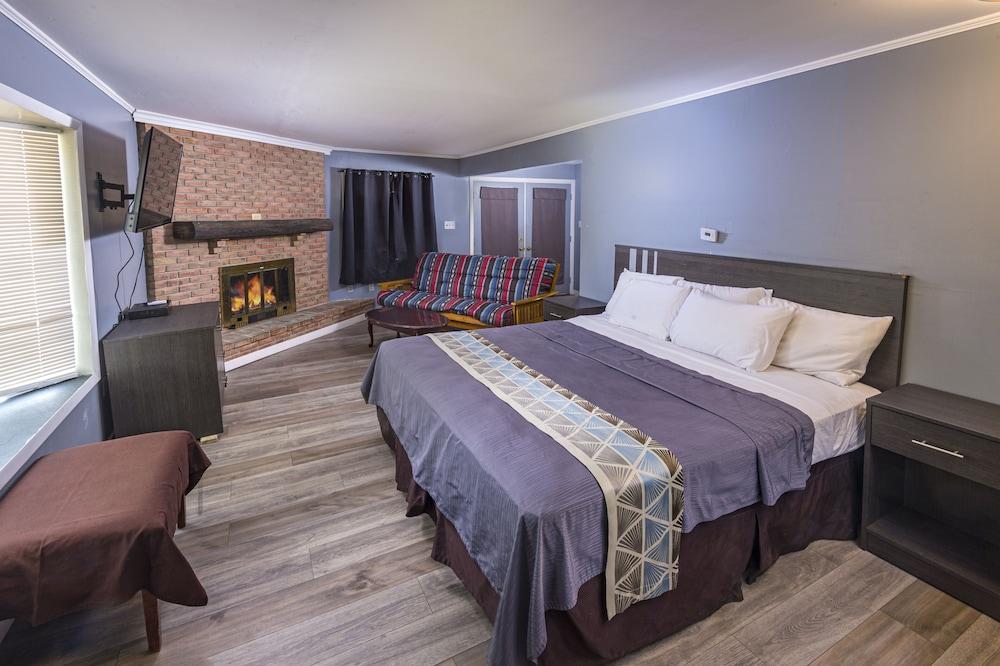 Sunrise Inn Hershey photo 49