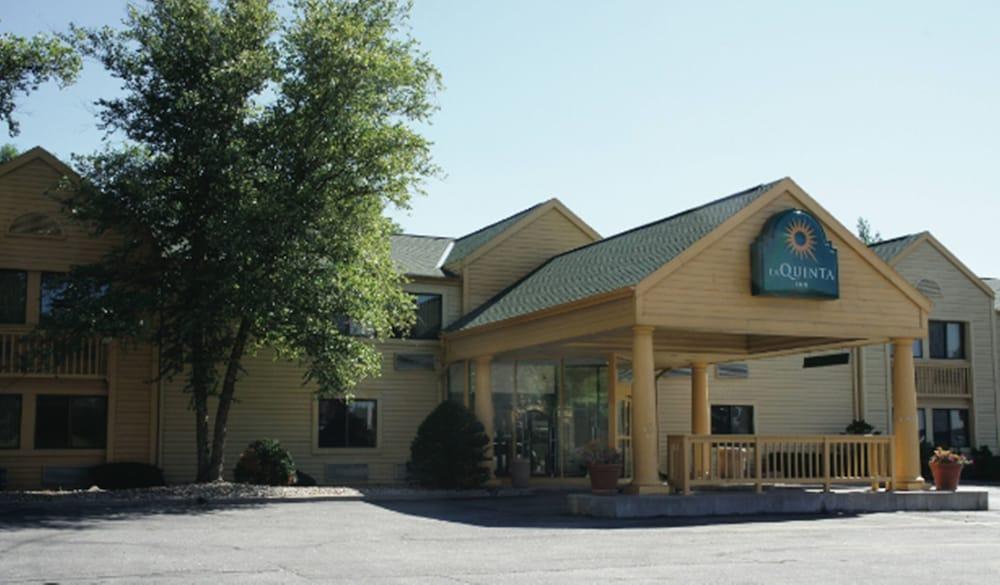 La Quinta Inn by Wyndham Omaha Southwest photo 23