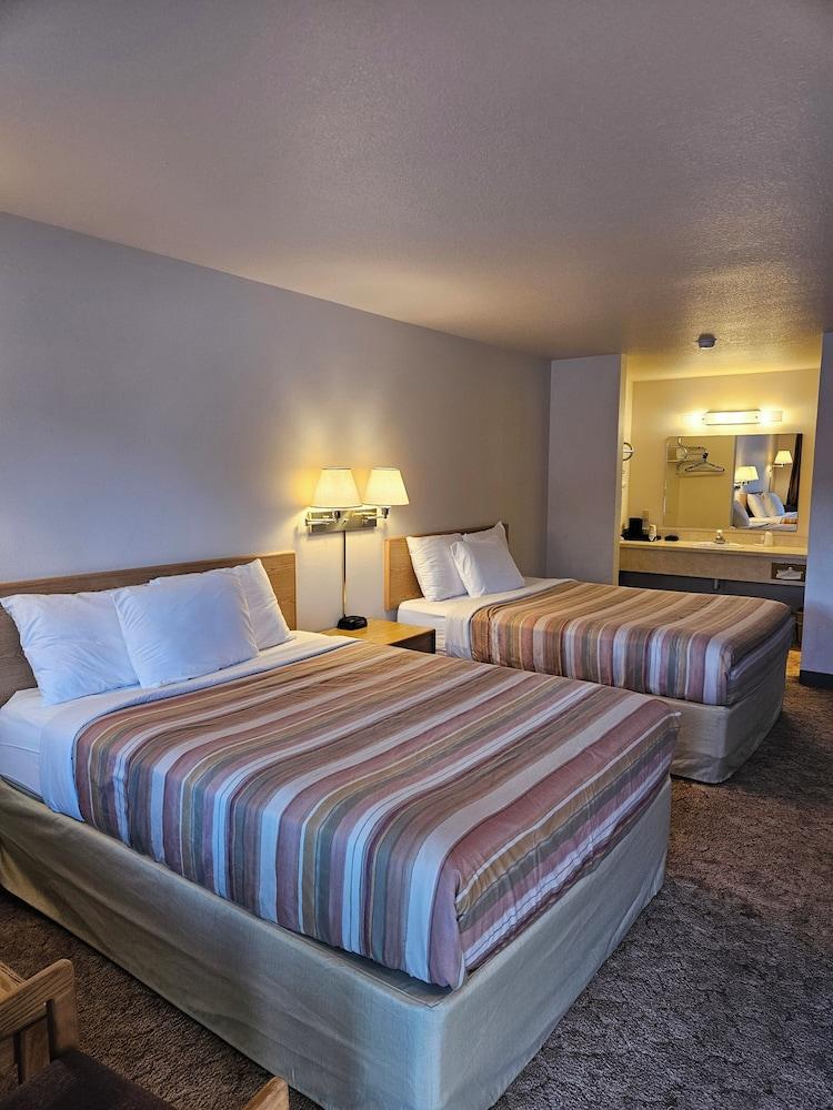 Yellowstone River Motel photo 3