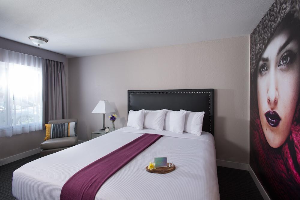 Hotel Iris - San Diego photo 5