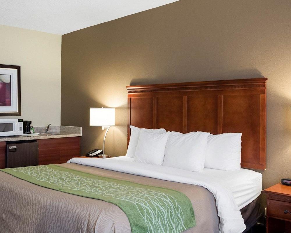 Quality Inn Cleveland, MS photo 19