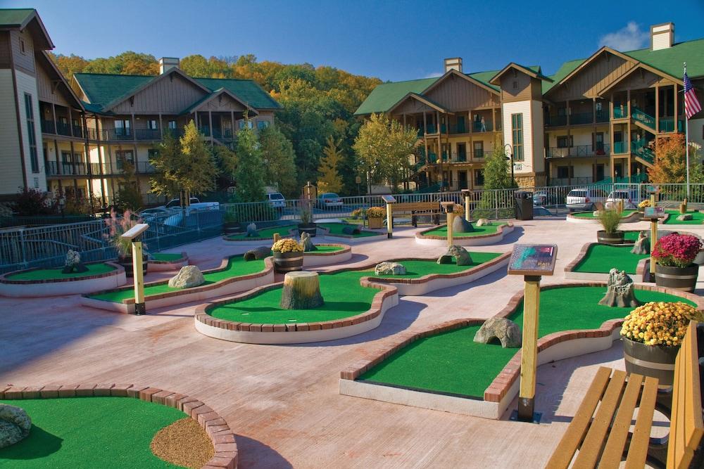 Club Wyndham Smoky Mountains photo 15