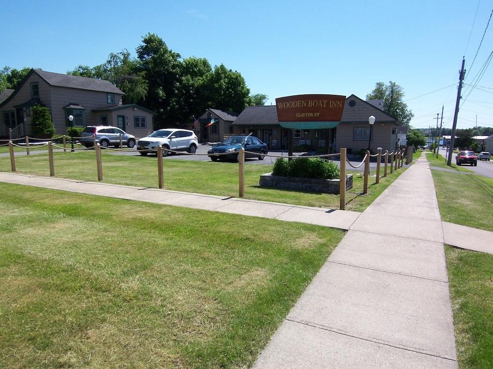 Wooden Boat Inn photo 15