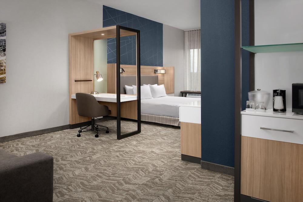 Springhill Suites By Marriott Fayetteville I 95 photo 9