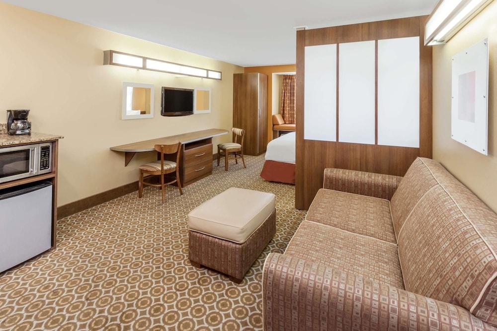 Microtel Inn & Suites by Wyndham South Bend/At Notre Dame Un photo 6
