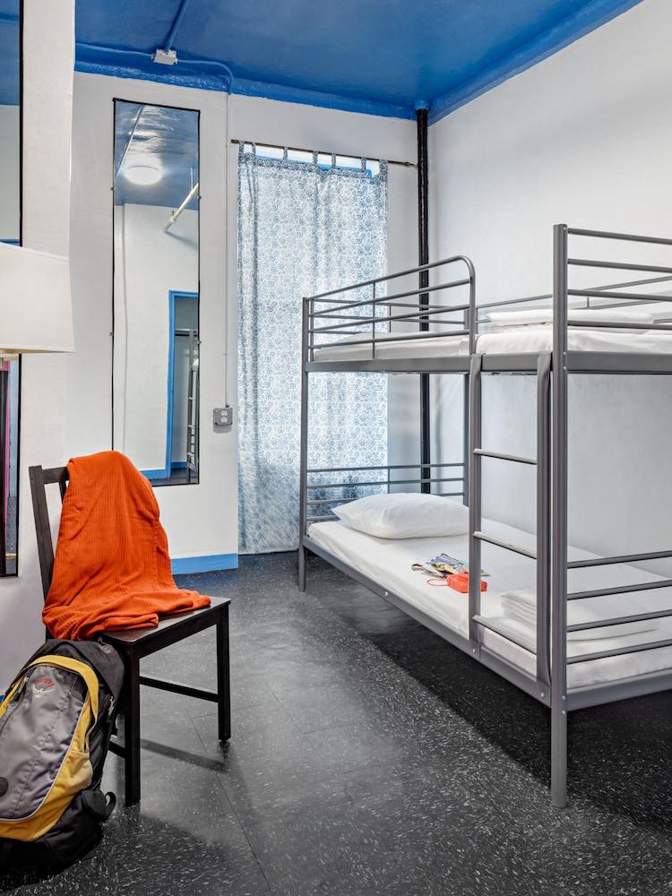 Central Park West Hostel photo 36