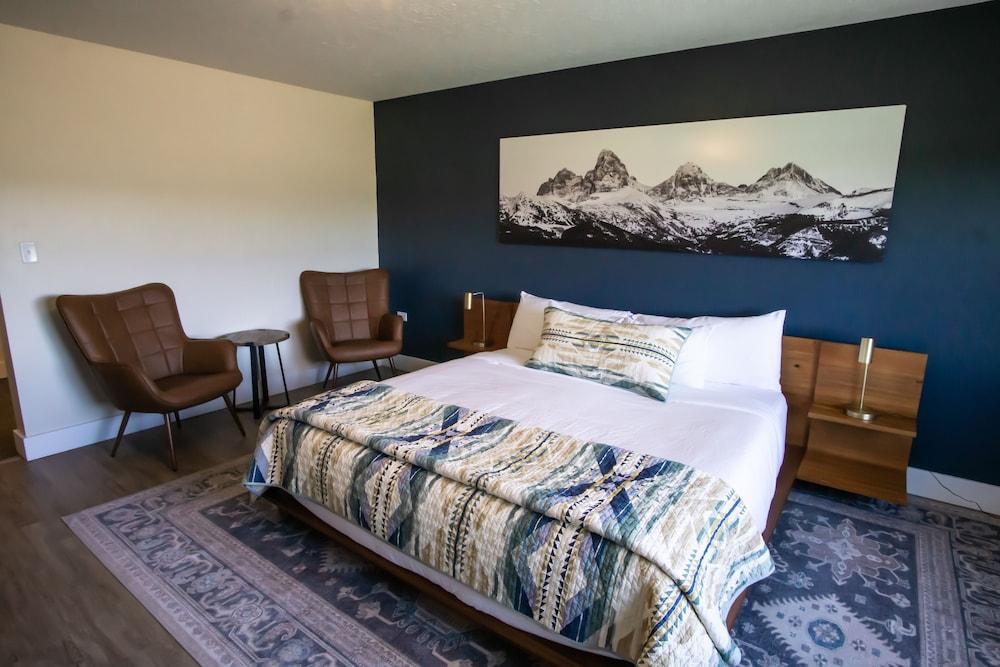 Teton Peaks Resort photo 48