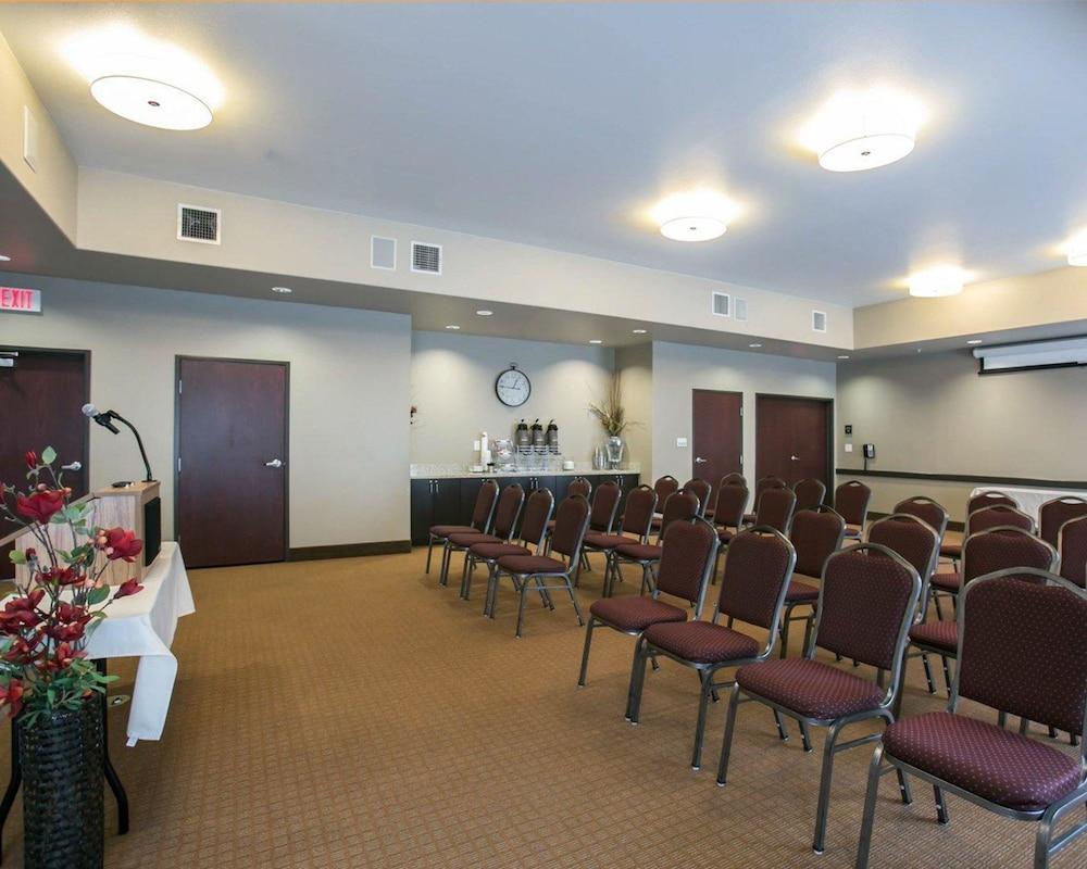 Sleep Inn & Suites Round Rock - Austin North photo 24