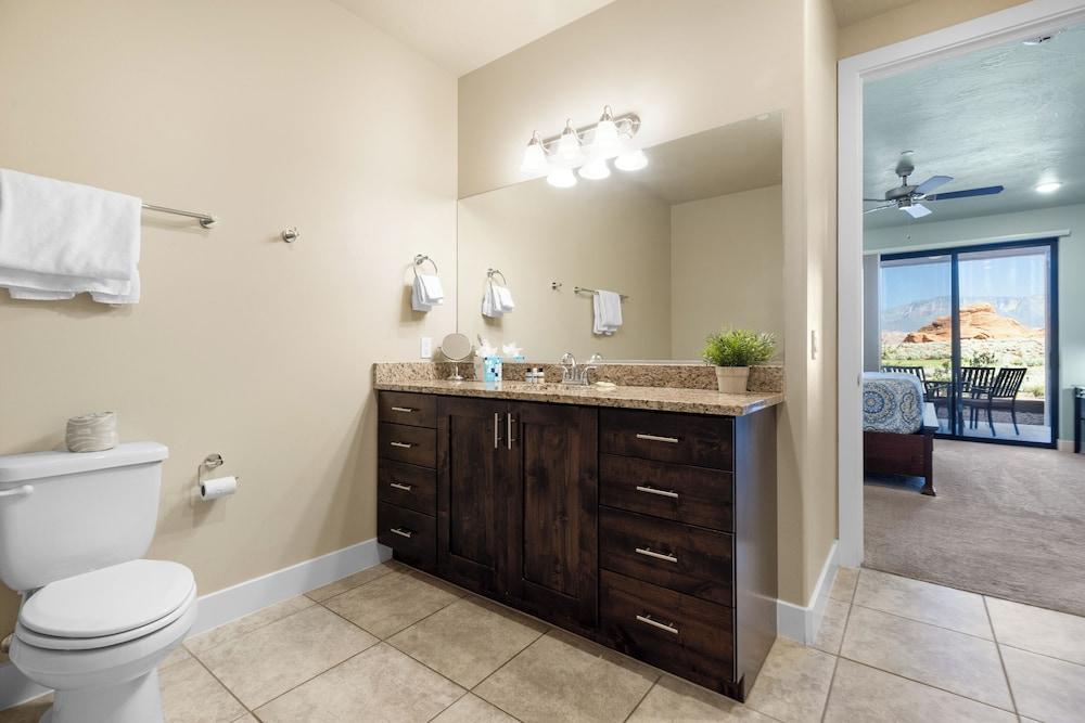 Vacation Rentals at Sand Hollow Resort photo 76