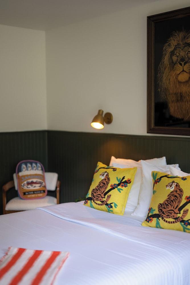 The Woodsman Lodge photo 67