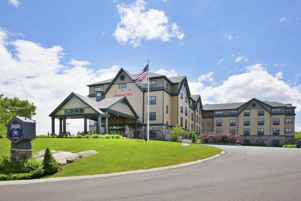 Hampton by Hilton Bar Harbor photo 63