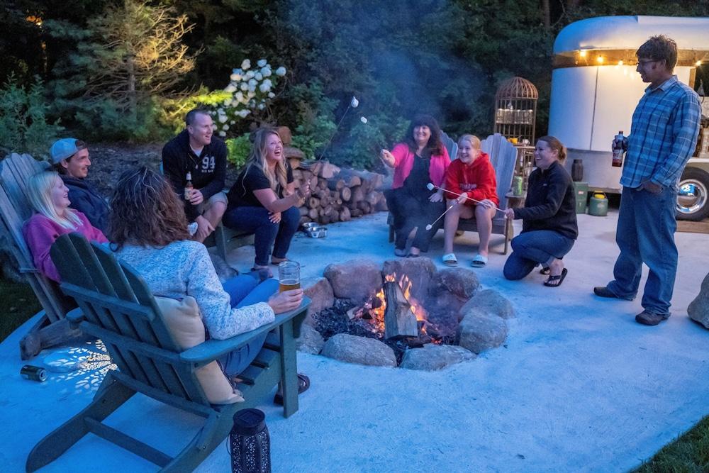 Lake Placid Stagecoach Inn photo 60
