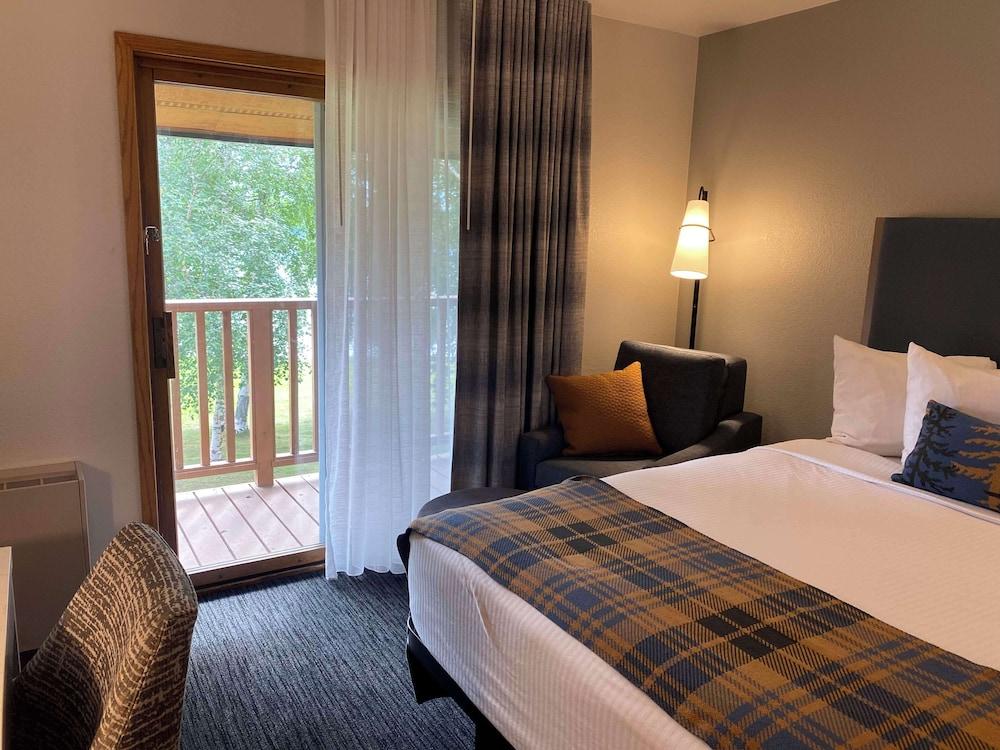 Best Western Lake Lucille Inn photo 14