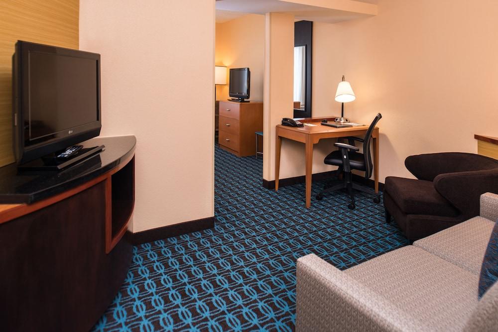 Fairfield Inn & Suites by Marriott San Antonio NE/ Schertz photo 13