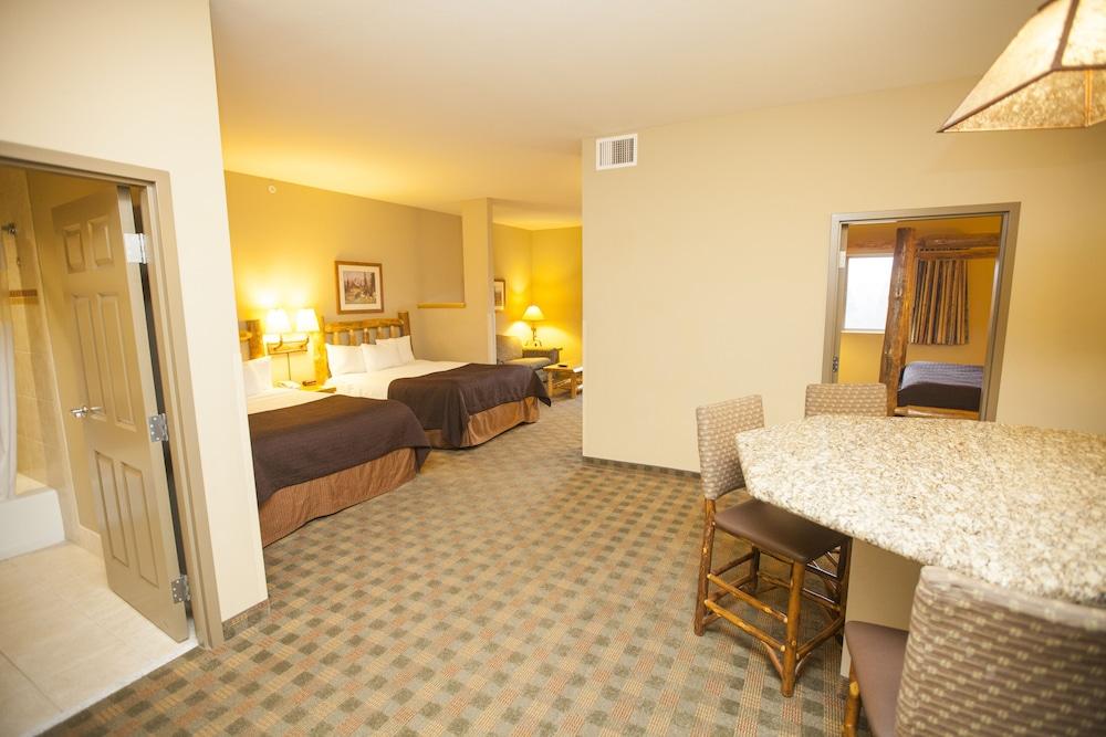 Great Wolf Lodge Traverse City photo 2