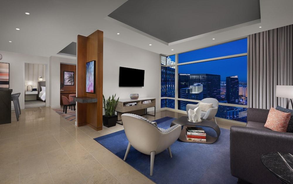 ARIA Sky Suites photo 16