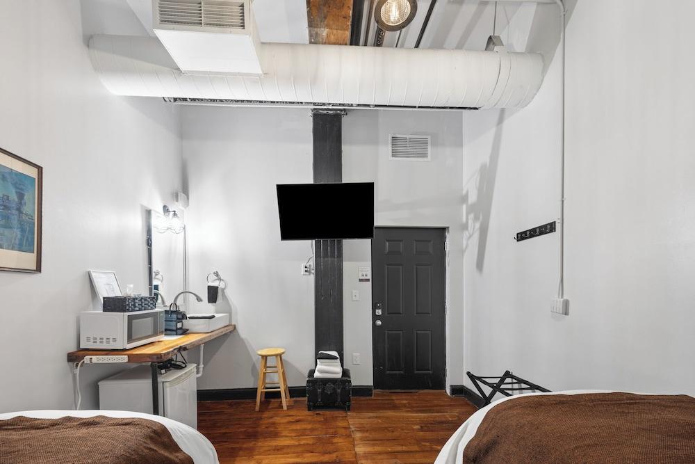Swedetown European Style Hostel photo 40