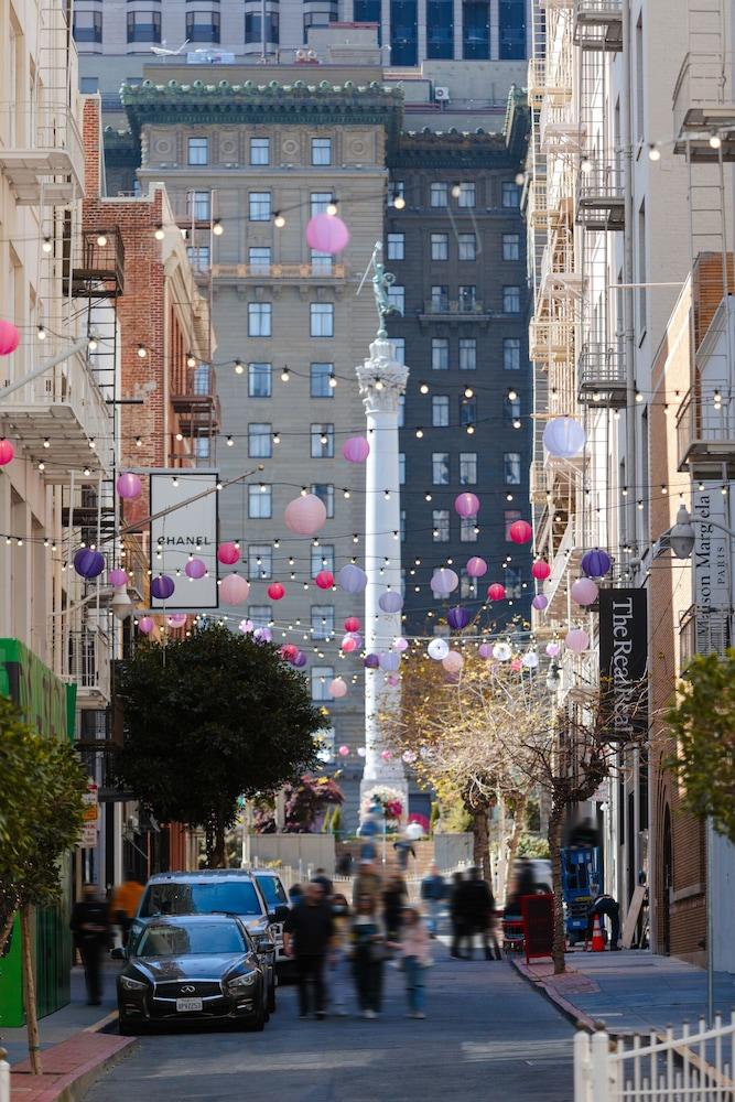 FOUND Hotel, San Francisco photo 36