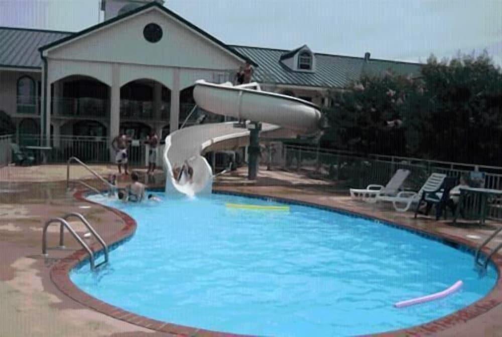 Americana Inn photo 23