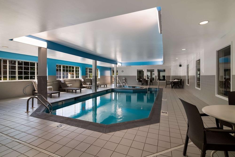 Garner Hotel Londonderry - Manchester by IHG photo 34