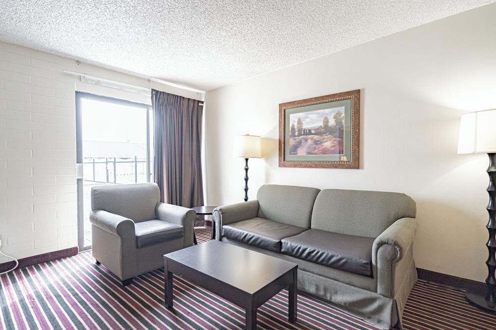 Motel 6 Pocatello, ID photo 30