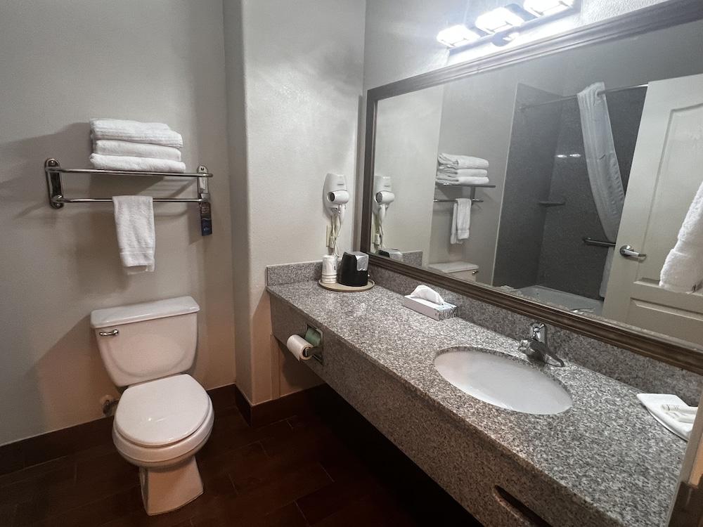 Baymont by Wyndham Brenham photo 40