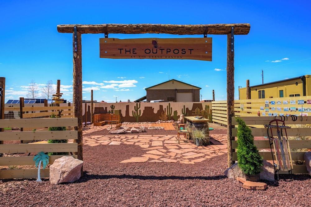 The Outpost Grand Canyon photo 82