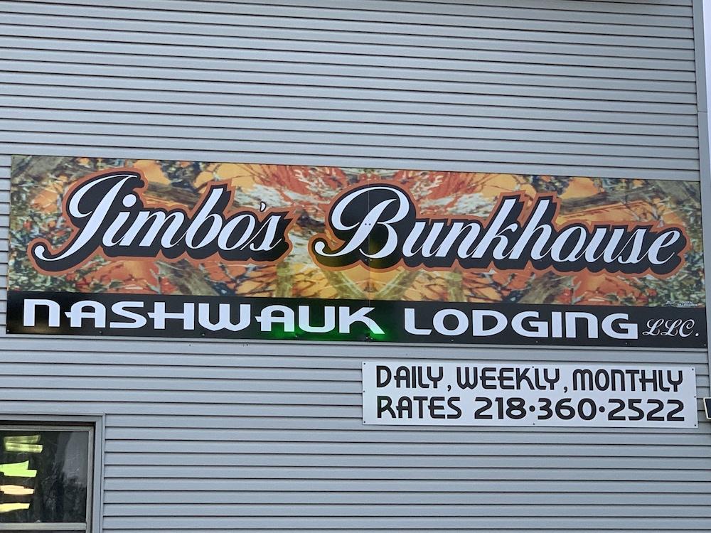 Nashwauk Lodging - Hostel photo 61