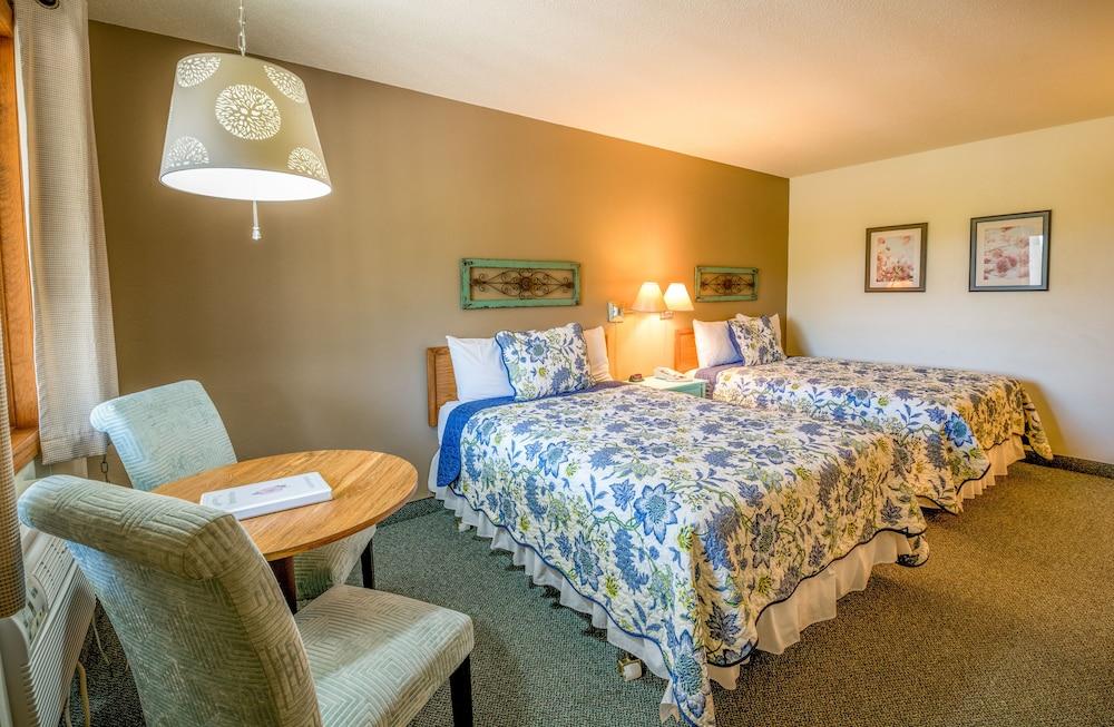 Ephraim Motel photo 13