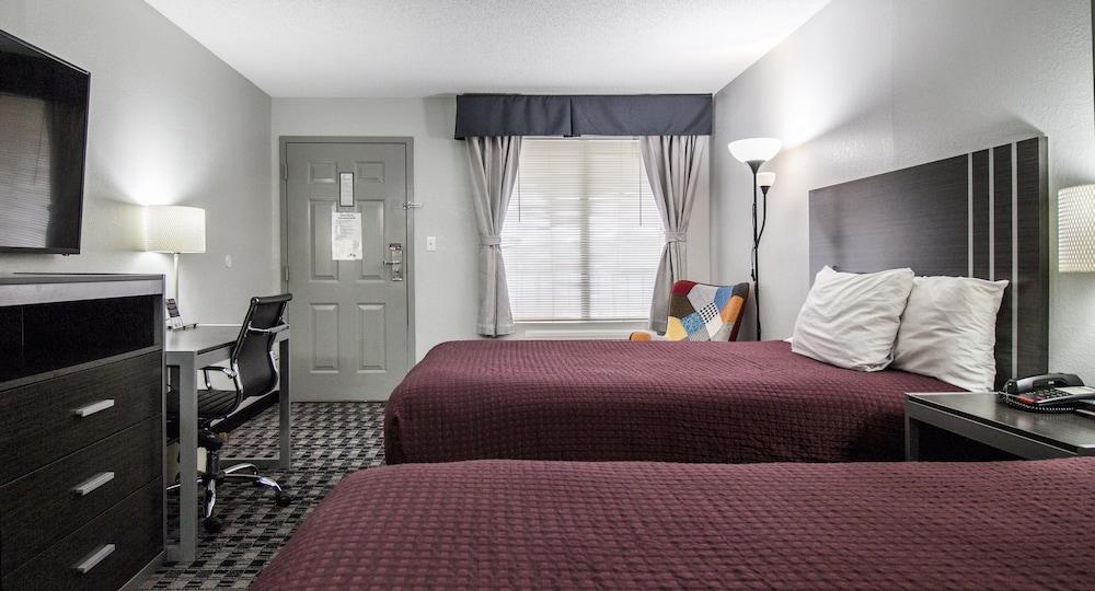 Brick Lodge Atlanta/Norcross photo 3