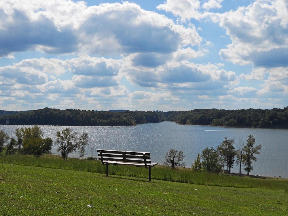 Barren River Lake State Resort Park photo 43