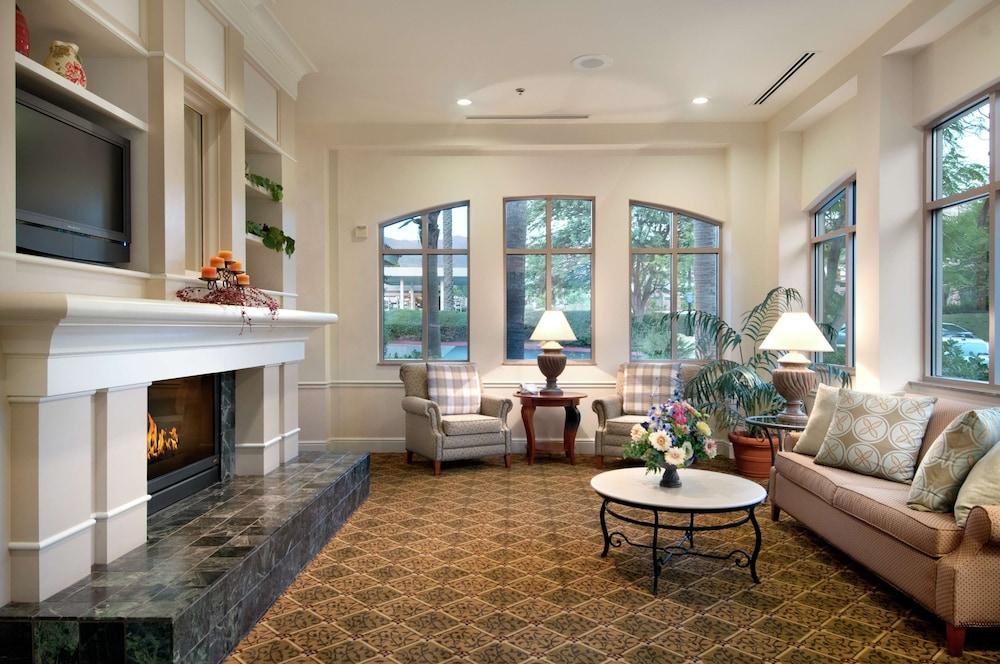 Hilton Garden Inn Palm Springs - Rancho Mirage photo 19