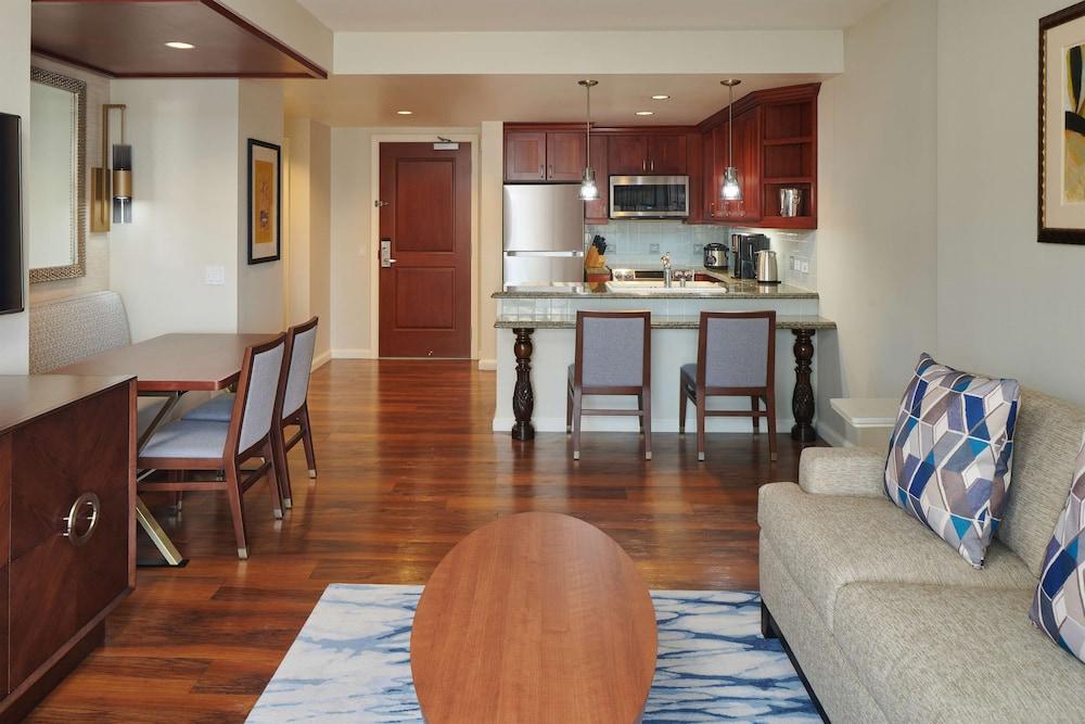 Hilton Grand Vacations Club Grand Waikikian Honolulu photo 33