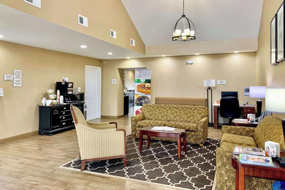 Quality Inn Seneca Clemson Area US-123 photo 45
