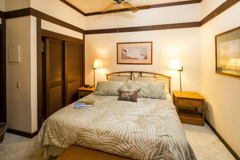 Castle Kiahuna Plantation & Beach Bungalows photo 18