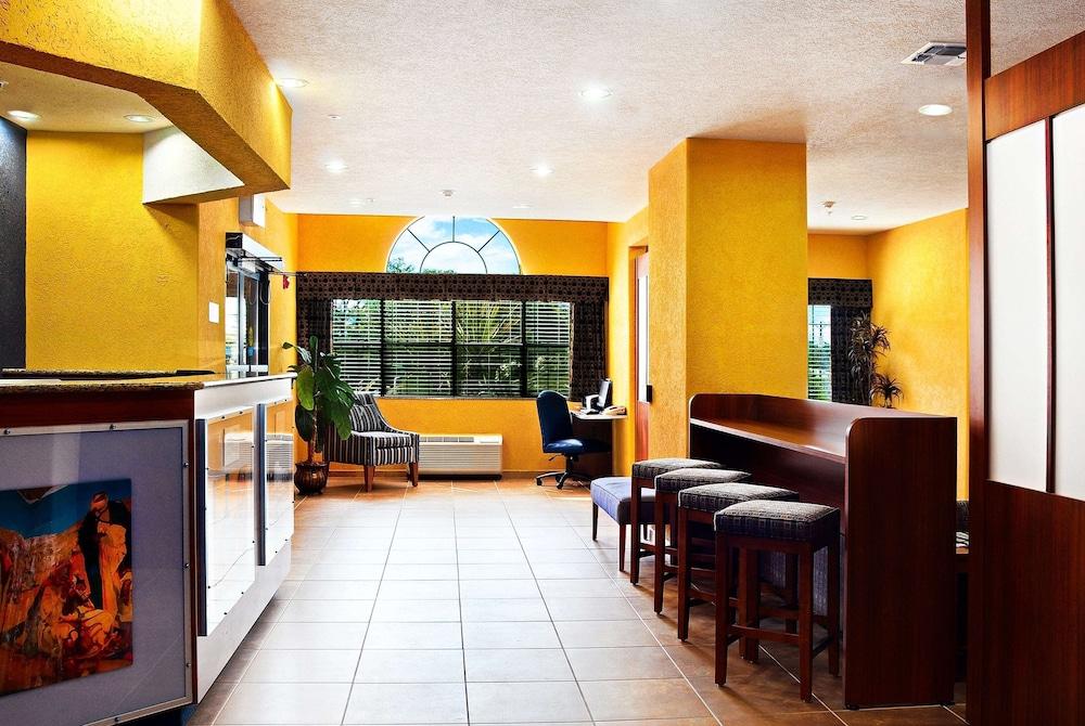 Microtel Inn & Suites by Wyndham New Braunfels photo 3
