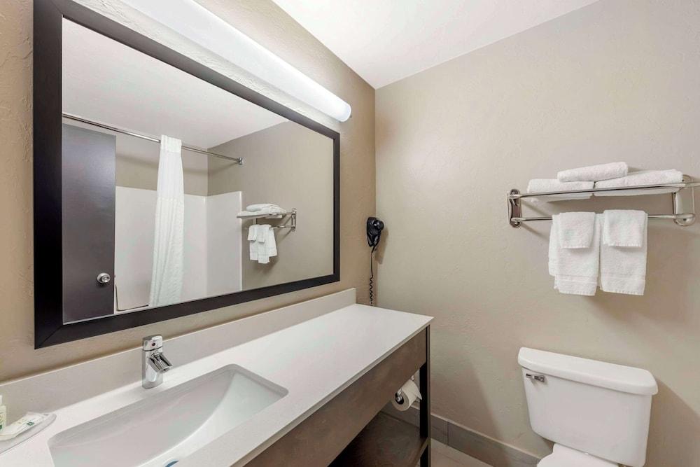 Quality Inn El Reno photo 9