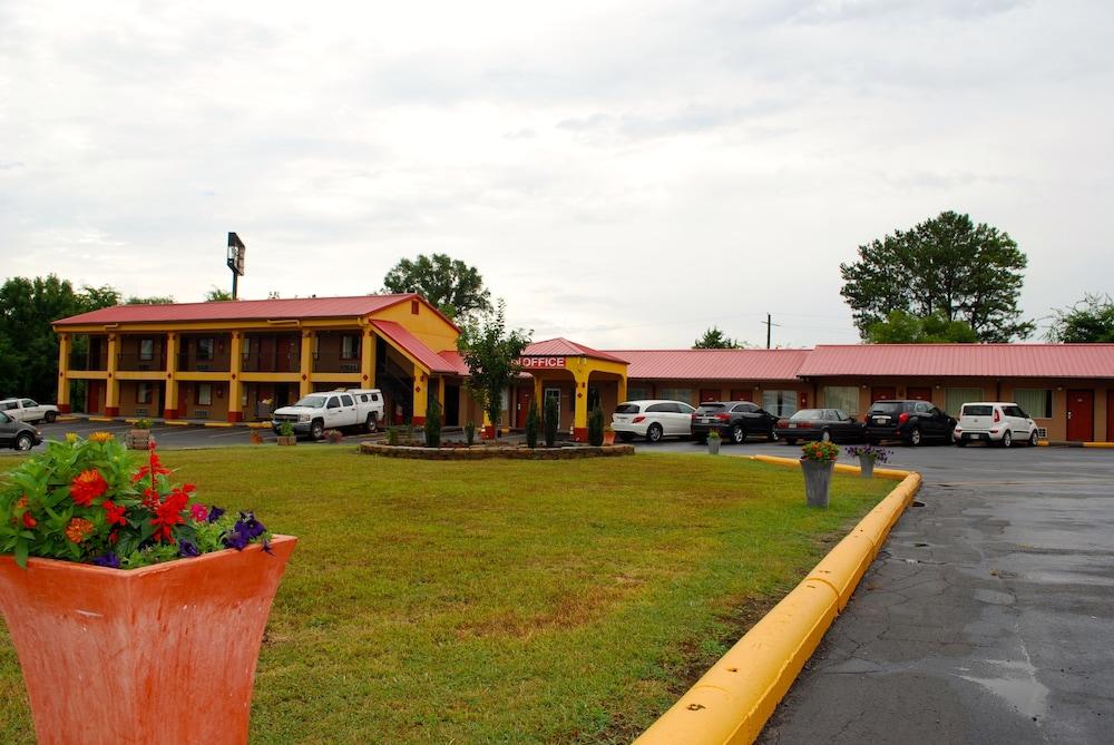 Duffy's Motel photo 23