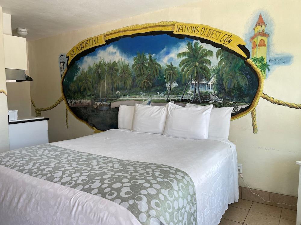 Magic Beach Motel photo 15