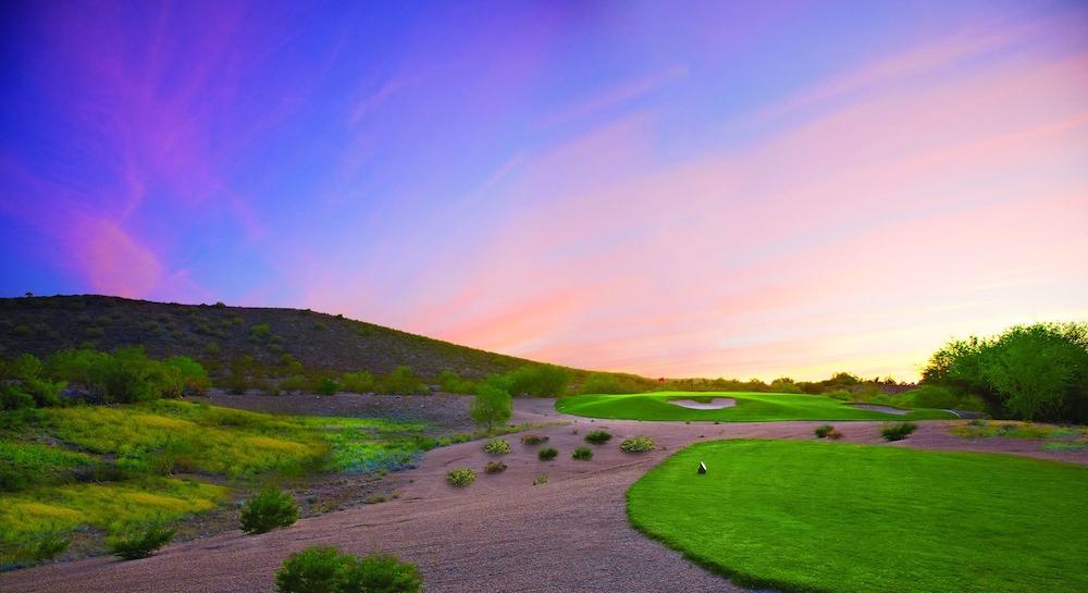 Hilton Phoenix Tapatio Cliffs Resort photo 93