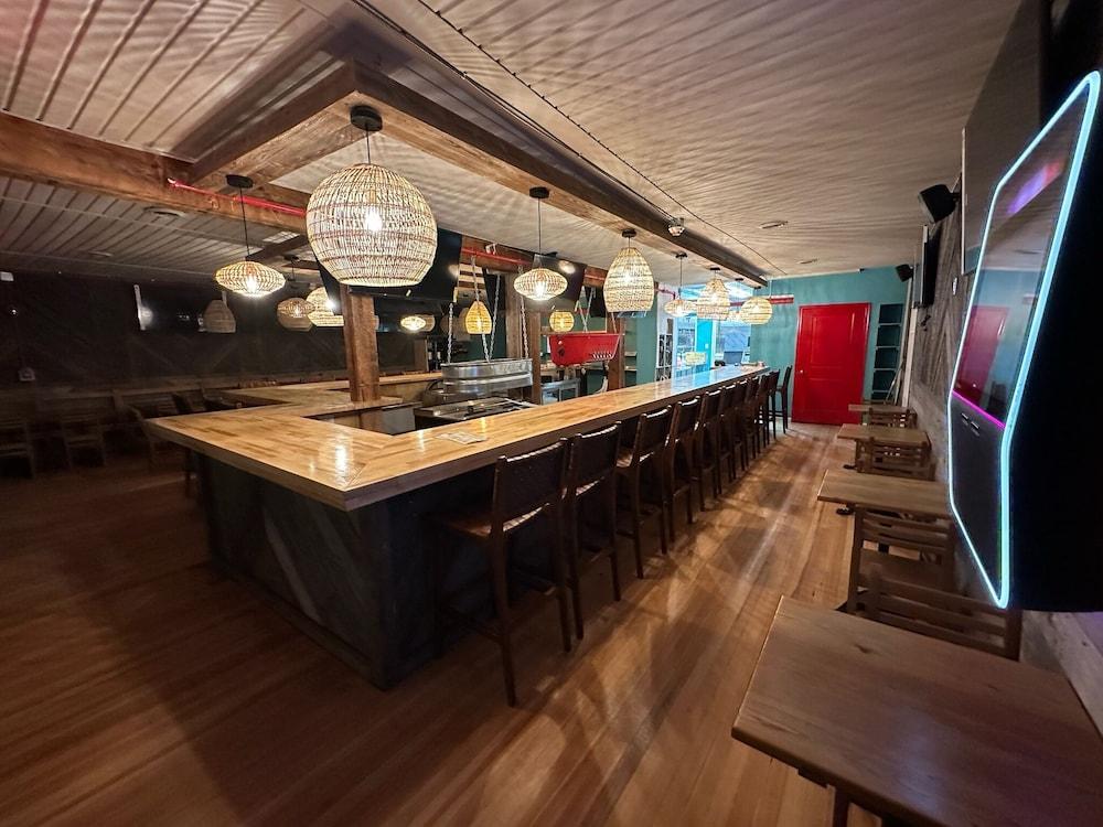 Lankford Hotel and Lodge photo 32